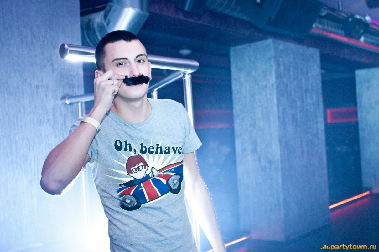 Nikita Kotlyarov | Москва