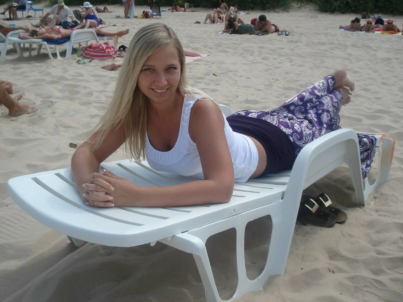 Алёна Маковка | Краснознаменск