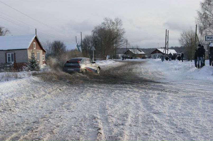 Вячеслав Харисов | Иваново