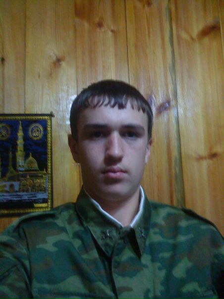 №5, Aлмaз Taгиров №5, Aлмaз Taгиров