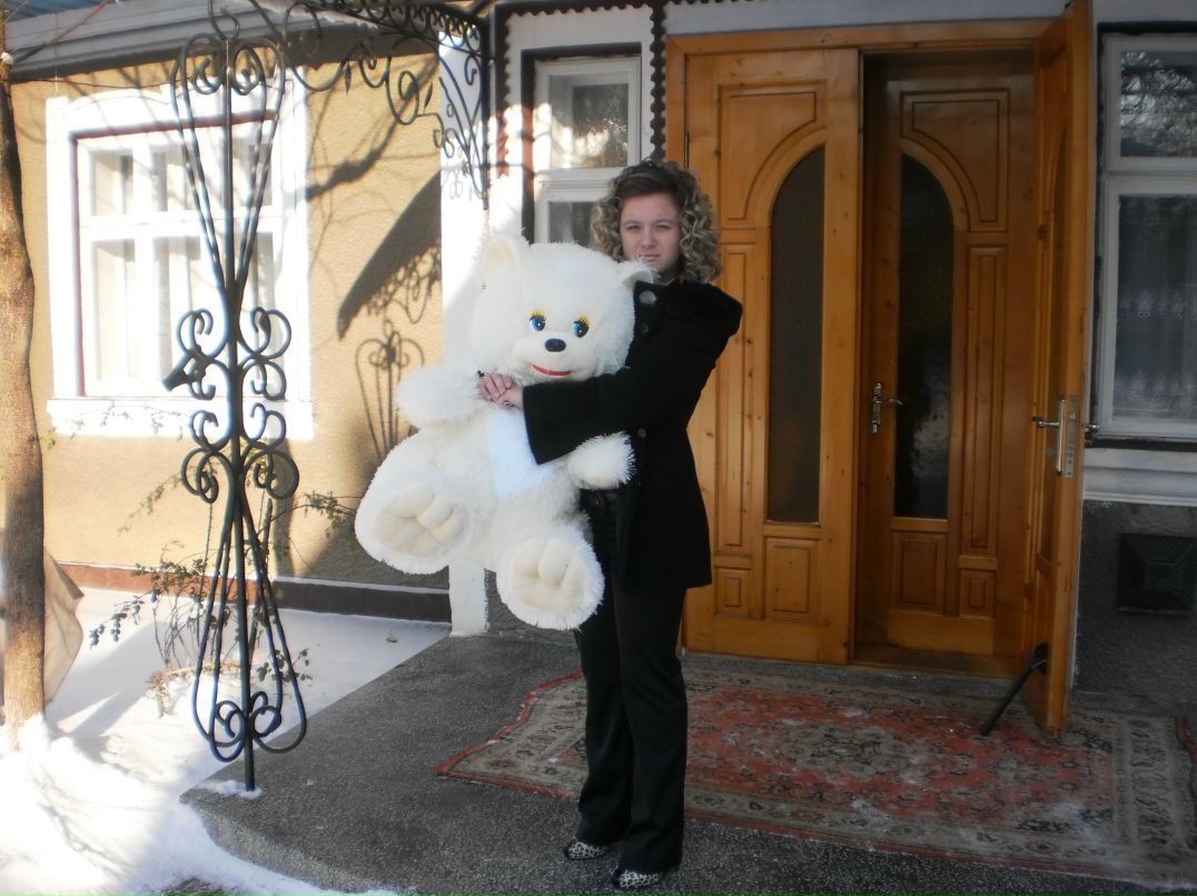 Віточка Запотічна | Суховерхов