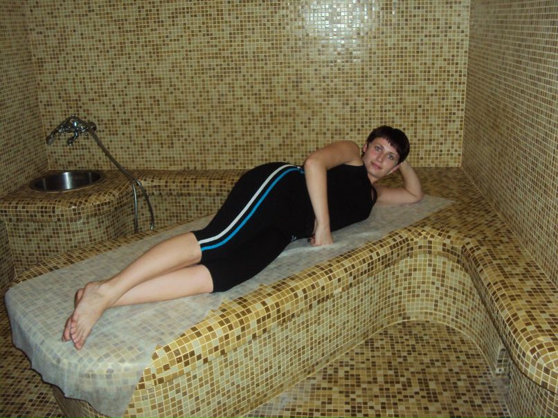 Анна Миронова | Кончезеро