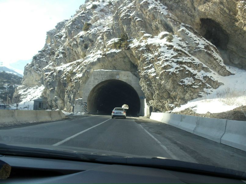 Макс Петров | Усогорск