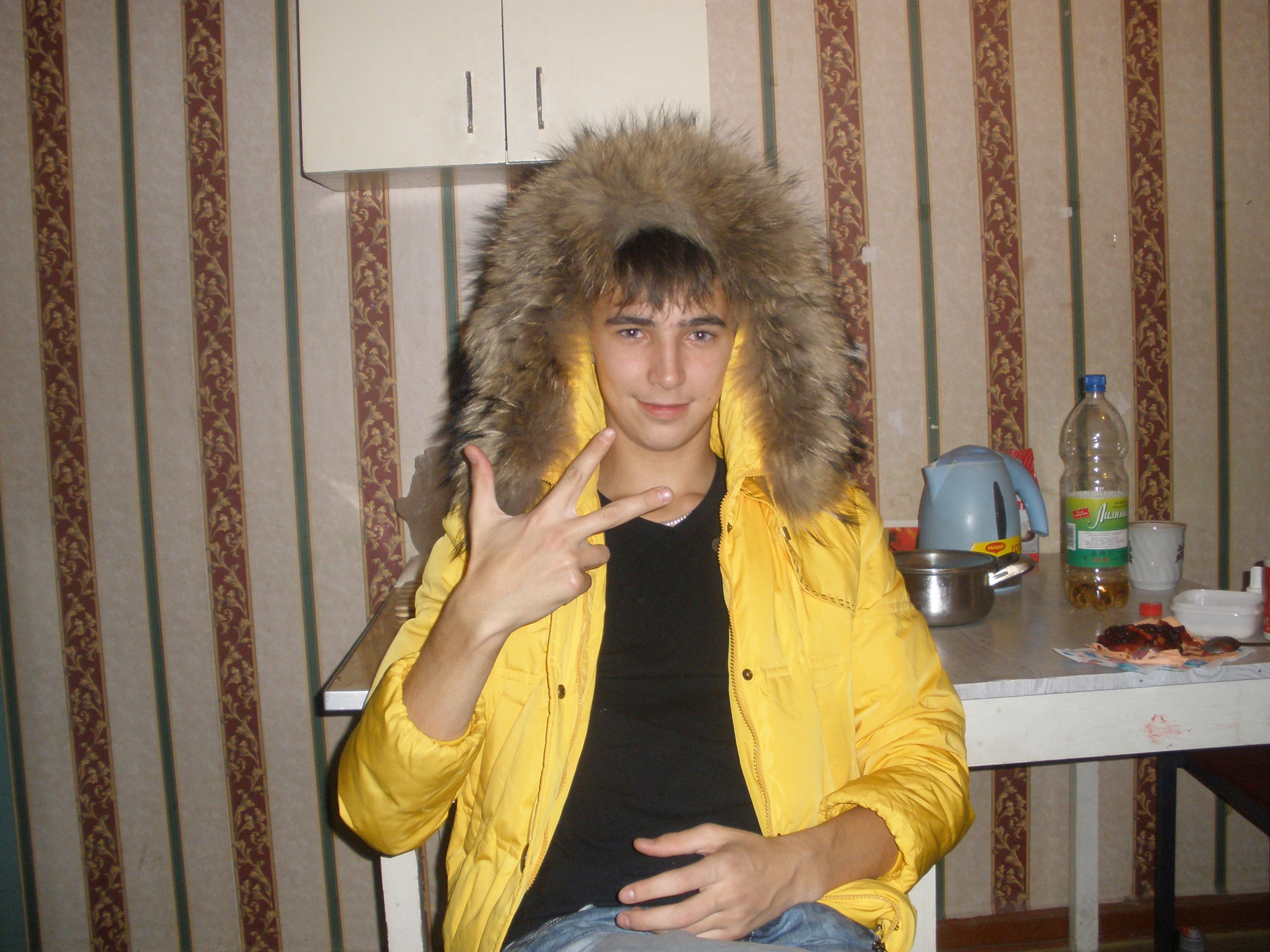 Фото профиля