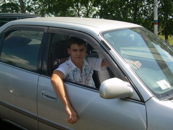 №14, Мария Трибушинина №14, Мария Трибушинина