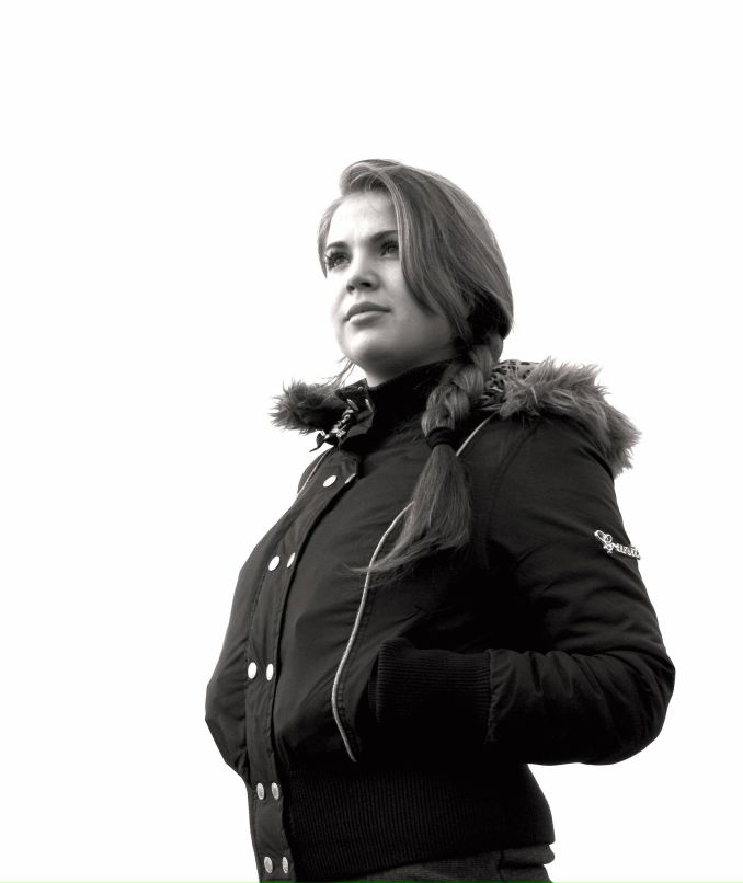 Даша Монахова ******* | Москва