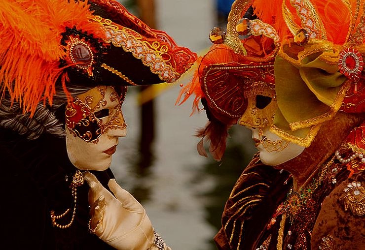 Анна Царёва | 