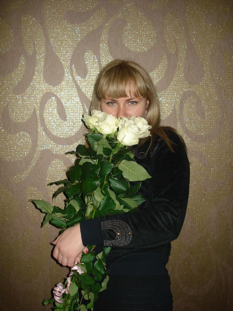 Анечка Воронова | Смоленск