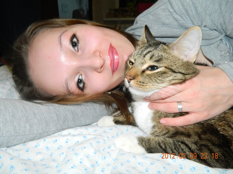 Евгения Дудко Сергеевна | Нижний Тагил