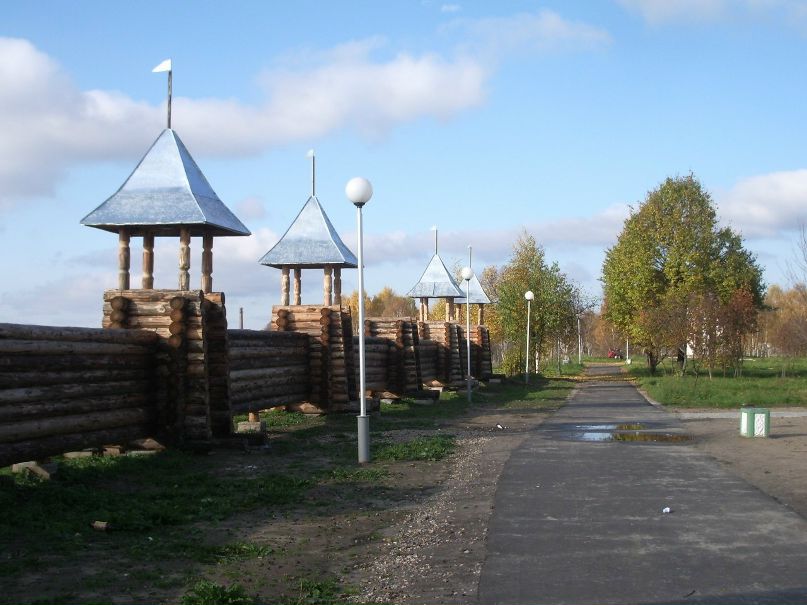 Наталья Смирнова | Буй