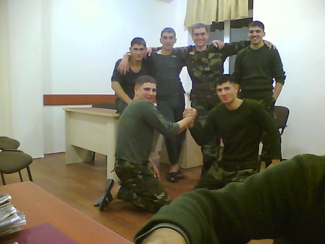 Nijat Mamedzade | Баку