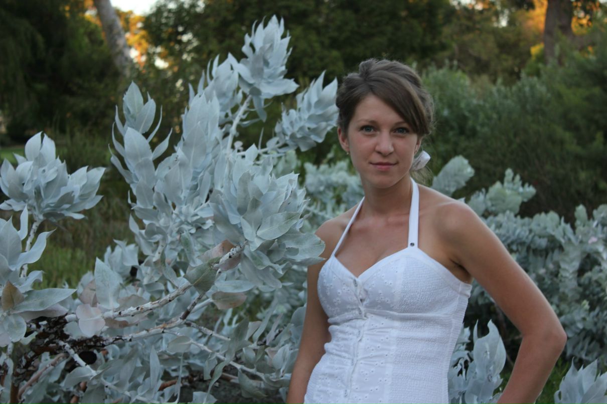 Oksana Redko | Perth