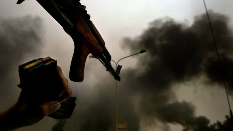 Павел Губский | Санкт-Петербург