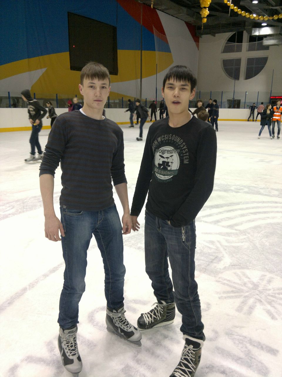 Александр Грязнухин Степанович | Якутск