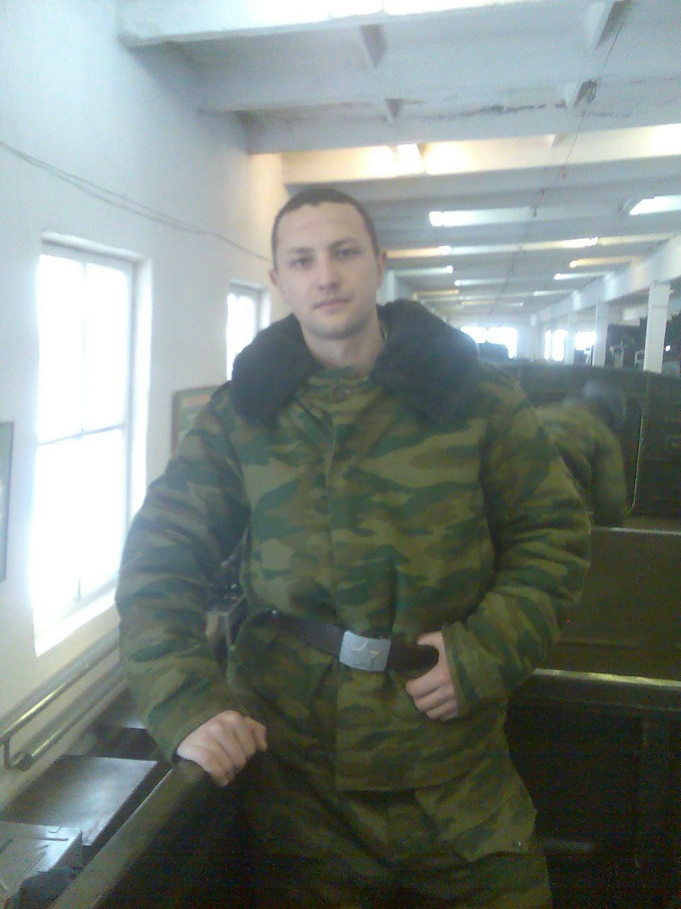 Ваня Агарков | Москва