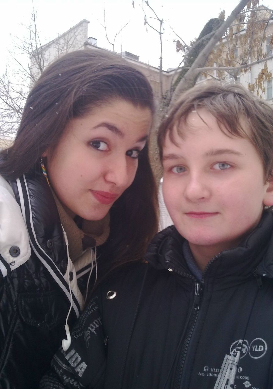 Ксюшка Федорова | Москва