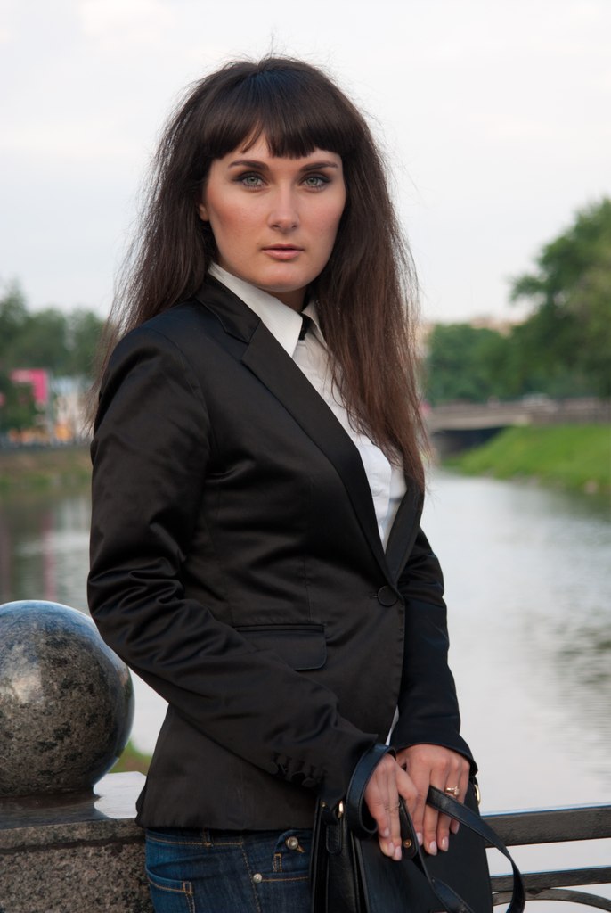 Алёна Юхименко | Киев