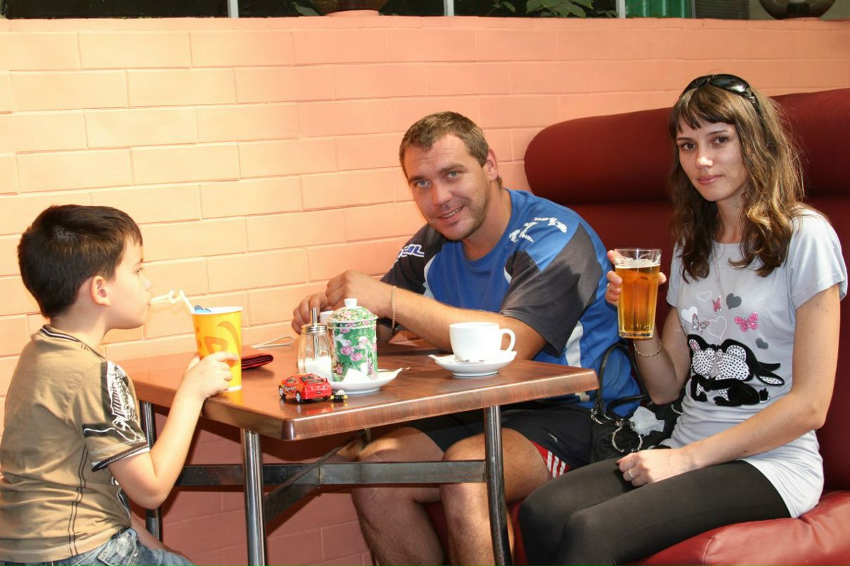 Александр Фисенко fg67 | Евпатория