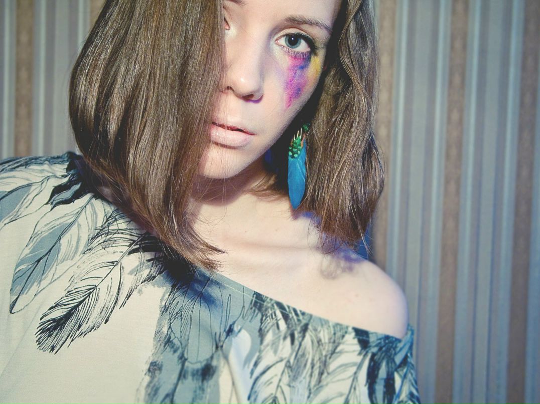 Марина Квасникова | Саратов