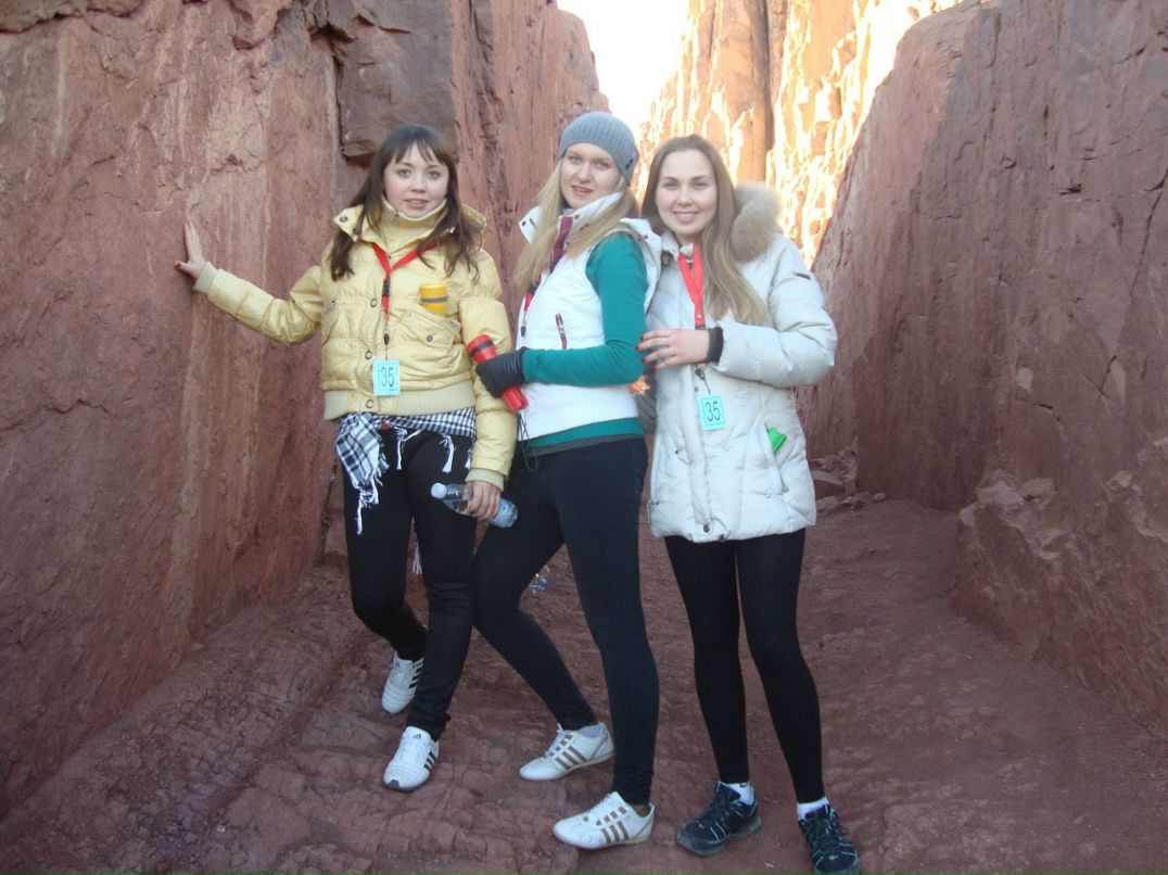 Анна Усольцева | Екатеринбург