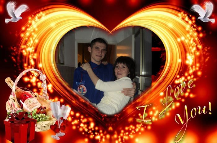 Дмитрий Клявлин | Староабсалямово