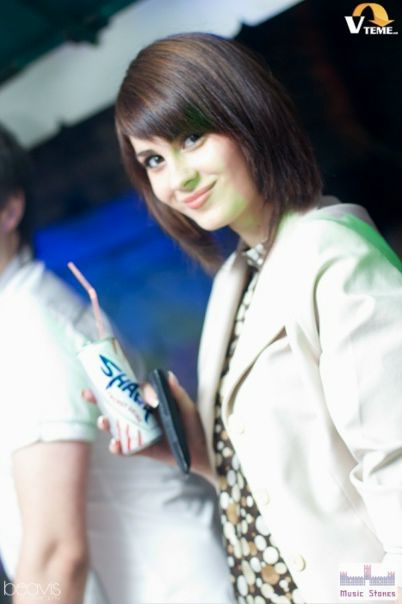 №32, Диана Калашникова, Кишинев, Молдова №32, Диана Калашникова, Кишинев, Молдова