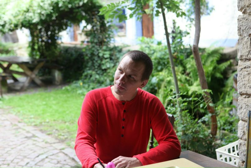 Владимир Маслаков | Санкт-Петербург