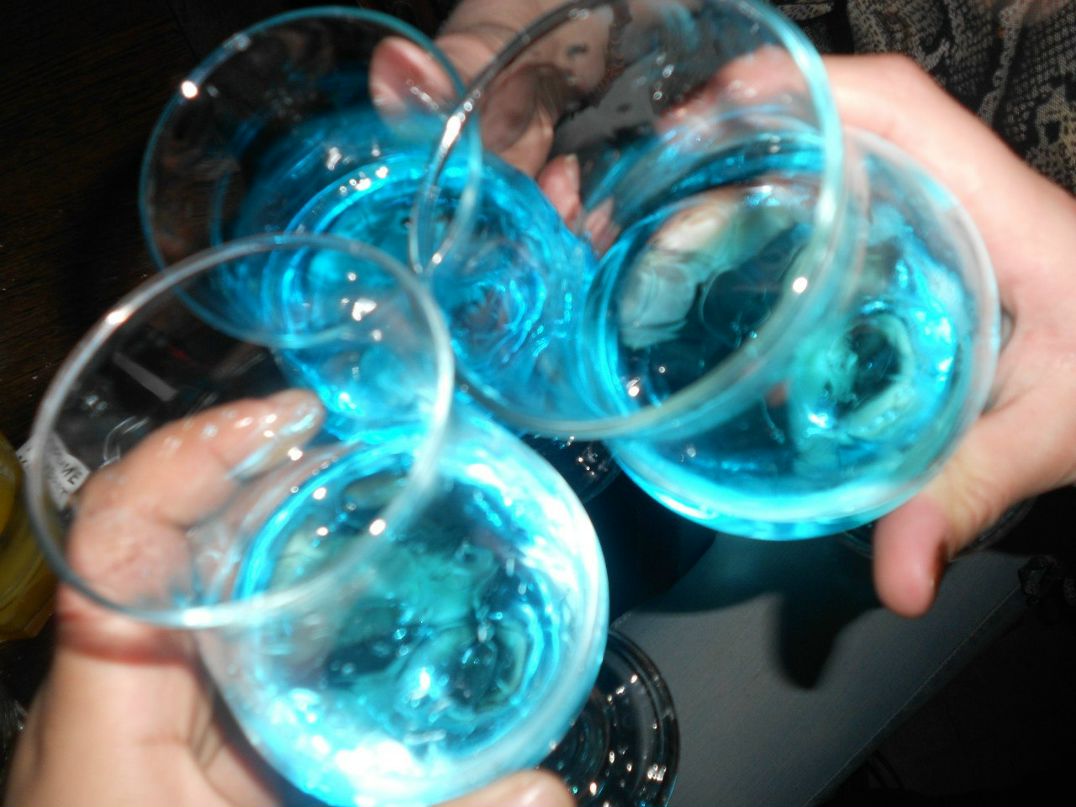 Полина Подщеколдина М'c P StaR | Мытищи