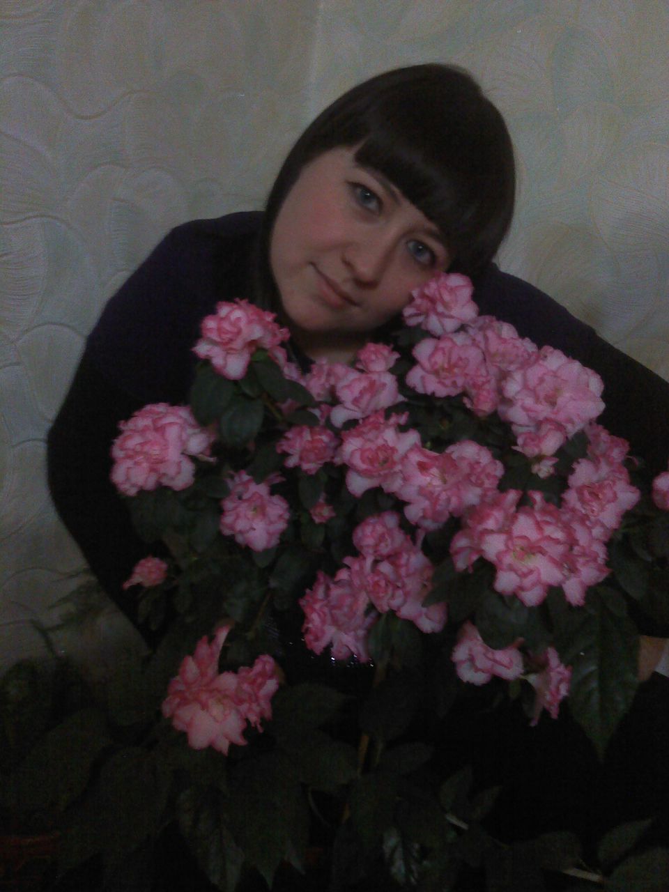 Анастасия Погорелая | Херсон