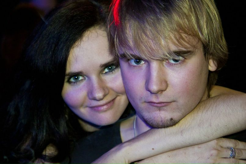 Андрюхха Клюкин | Москва