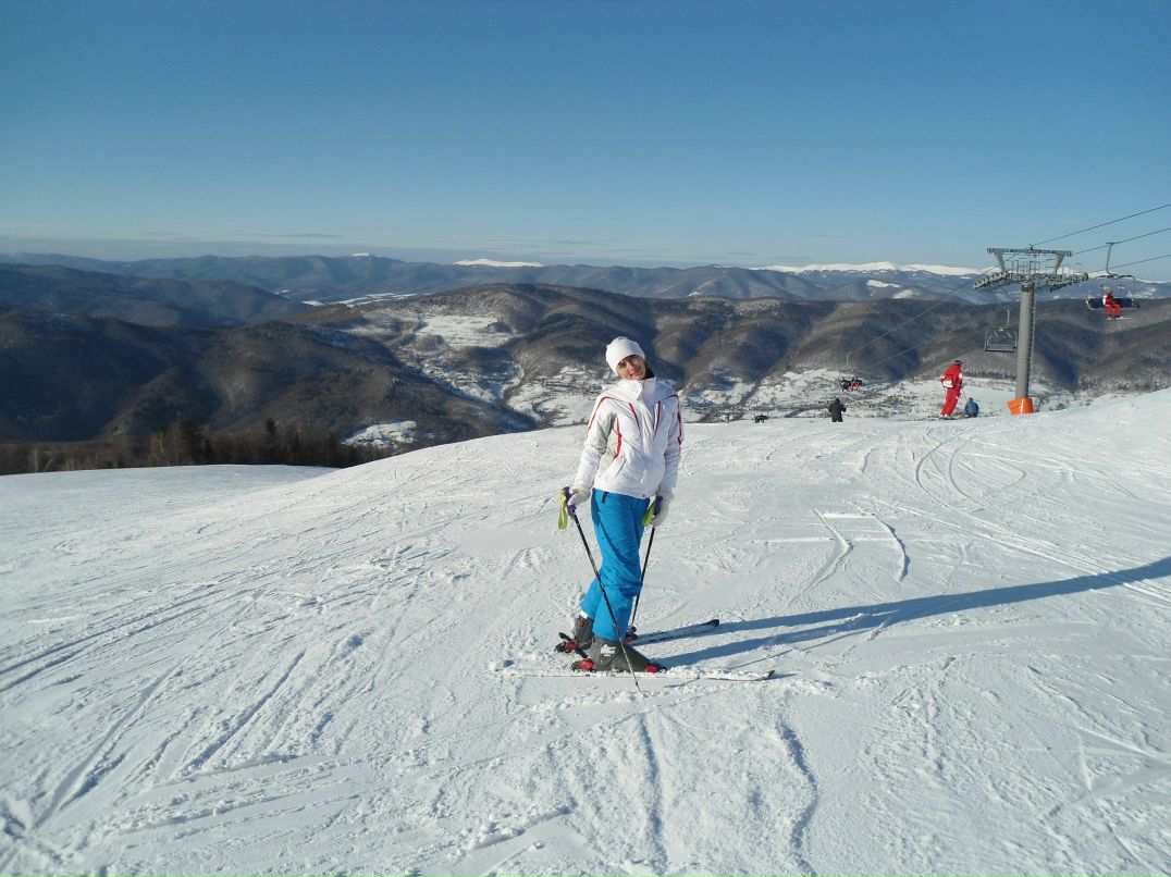 Юлия Ерохина | Киев