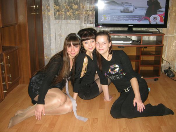 №8, Анюта Созонова №8, Анюта Созонова