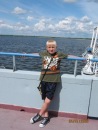 Фотография Влад Любашов