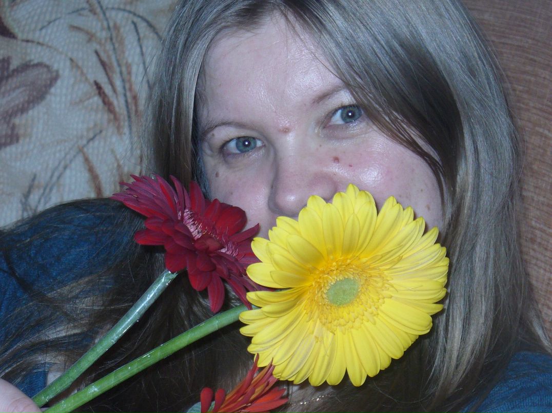 Гульнур Валиуллина | Казань