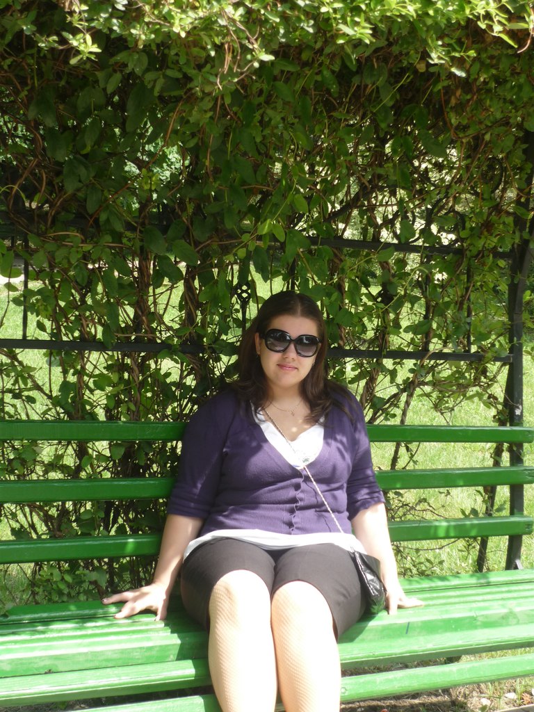 Елена Дмитриева | Санкт-Петербург