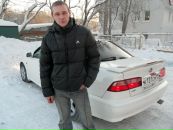 Фотография Толян Жерновский