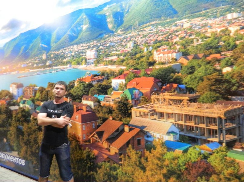 Сергей Домбаев ~F@keL~ | Краснодар