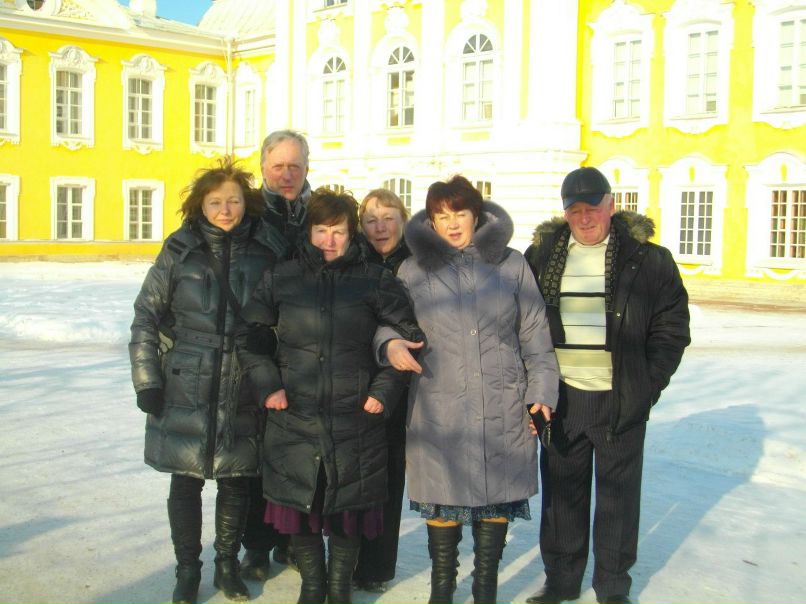 Юрий Смирнов | Санкт-Петербург