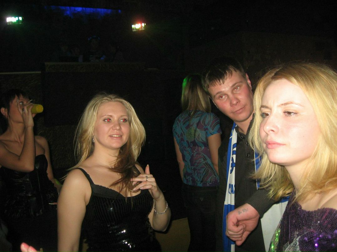 Алексей Куракевич | Санкт-Петербург