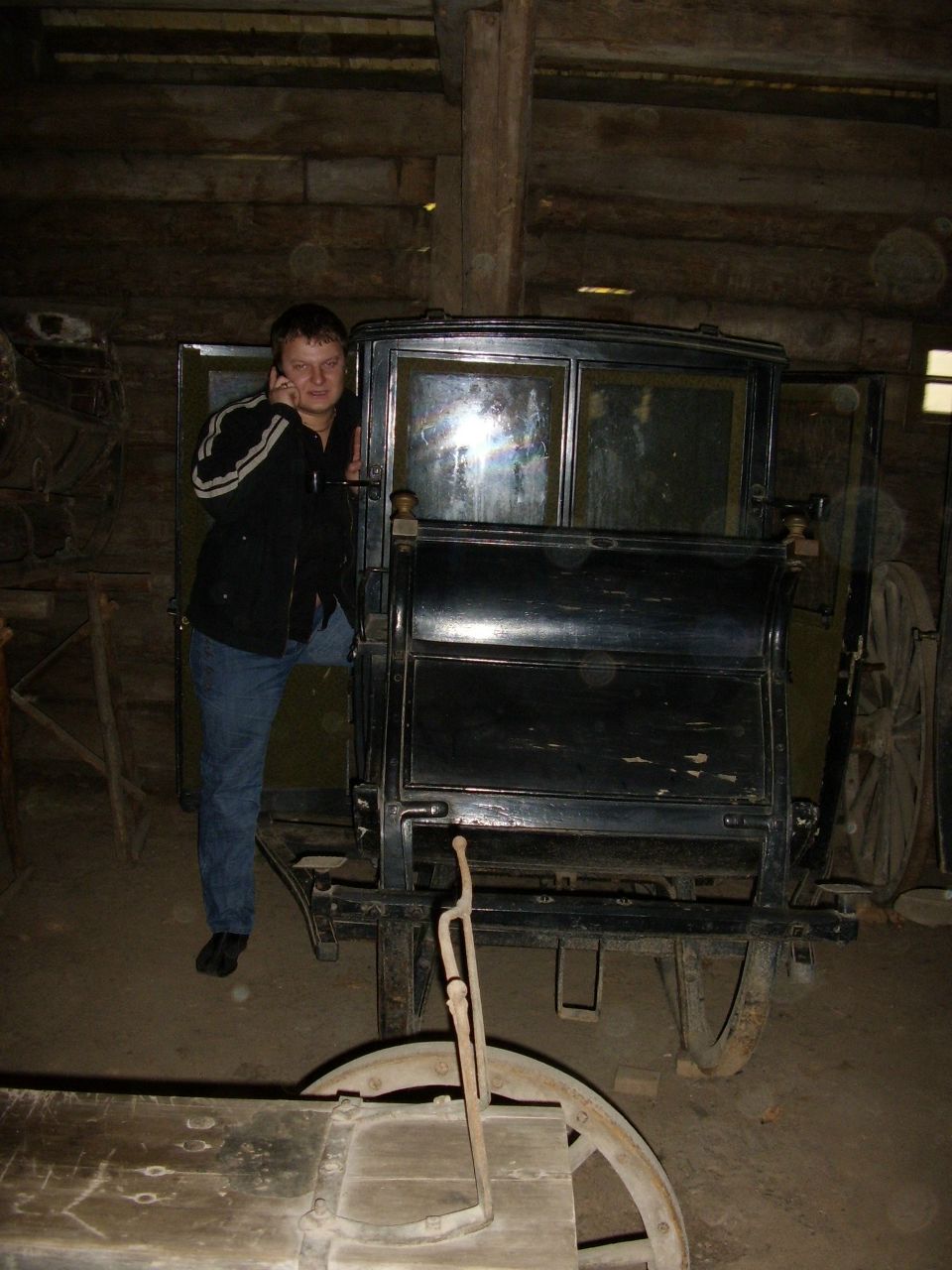 Александр Круподёр | Рига