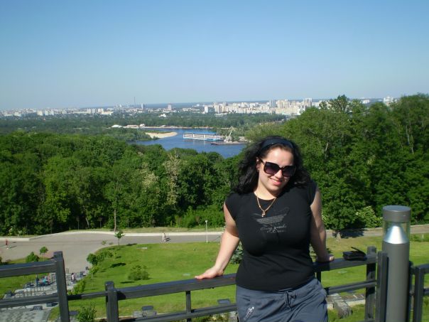 №38, Марина Мурачёва(Ризун), 41 год, Николаев №38, Марина Мурачёва(Ризун), 41 год, Николаев