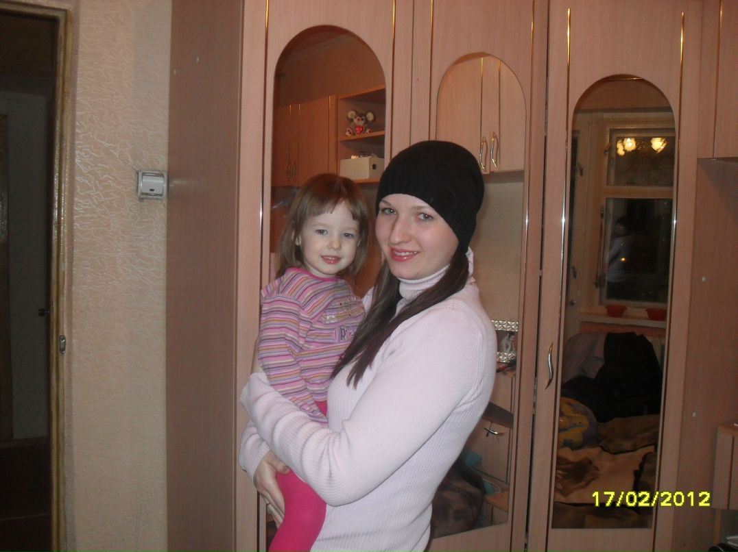 Алёнка Алтабаева-Туршева | 