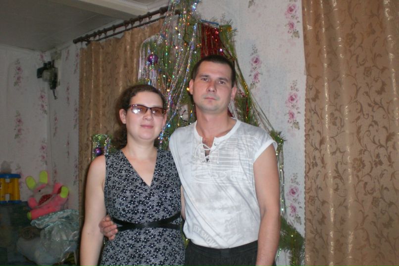 Марина Колодий Анатольевна | Ульяновск