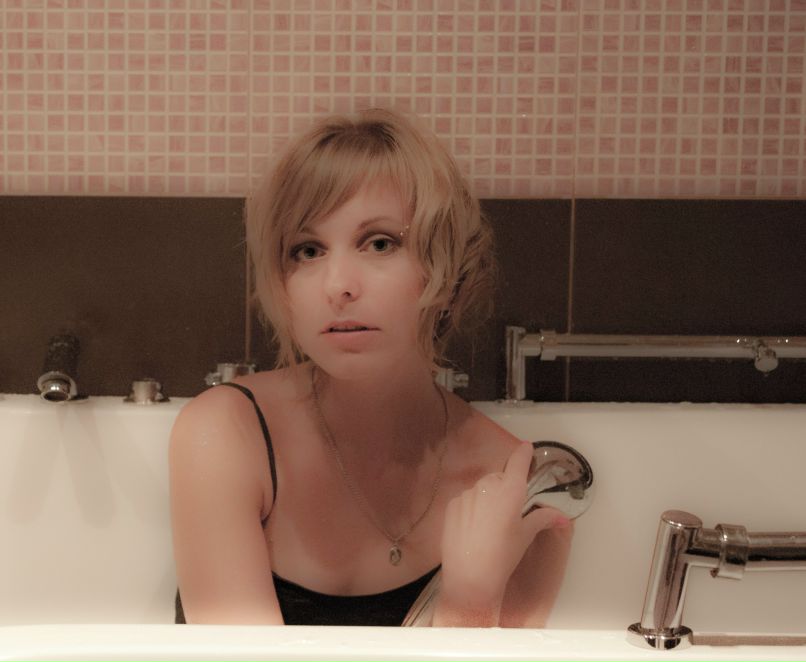 Мариша Сашина | Москва