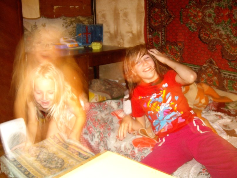 Анастасия Ильина | Москва