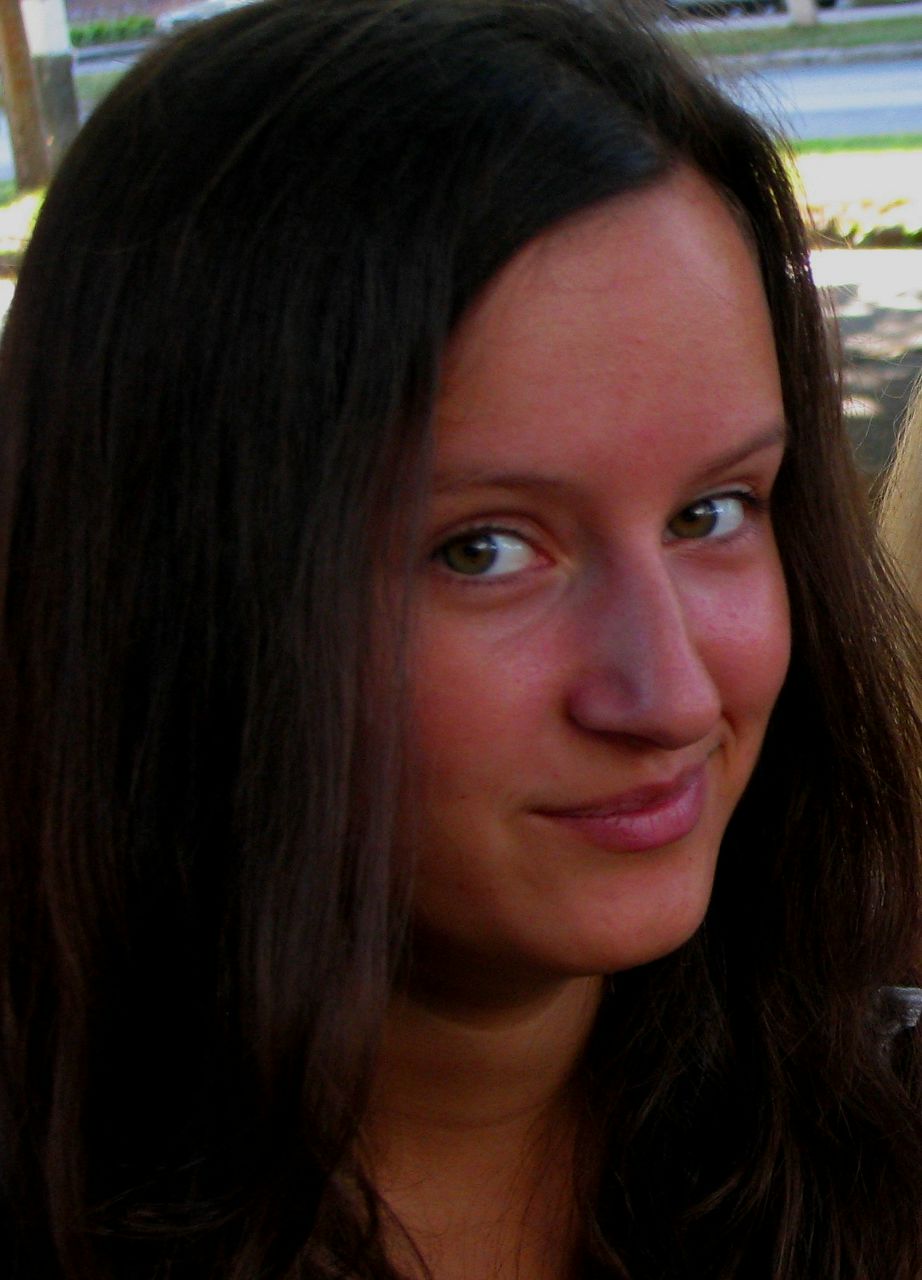 Саша Храбрая | Киев