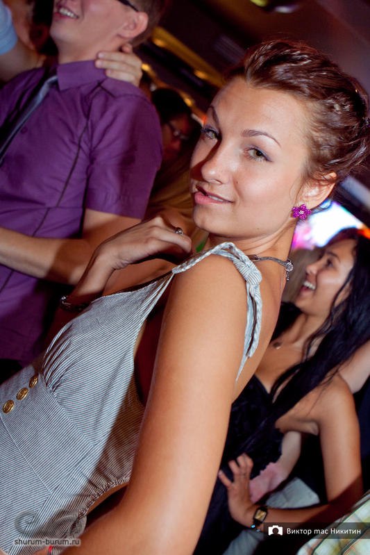 Аня Белоусова | Казань