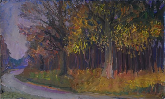 Андрей Барышев | Имени Карла Либкнехта