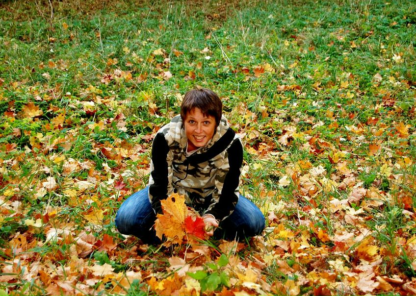 №74, Татьяна Черняева, 45 лет №74, Татьяна Черняева, 45 лет