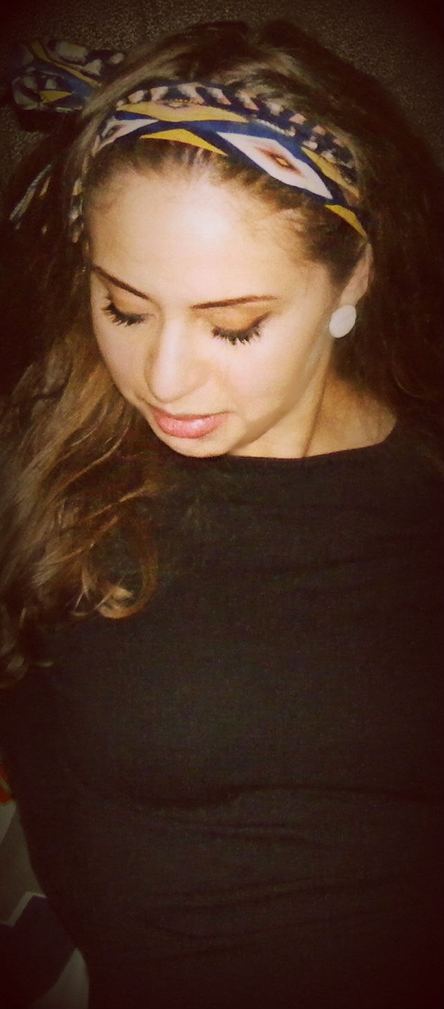 Мария Турченяк | Одесса